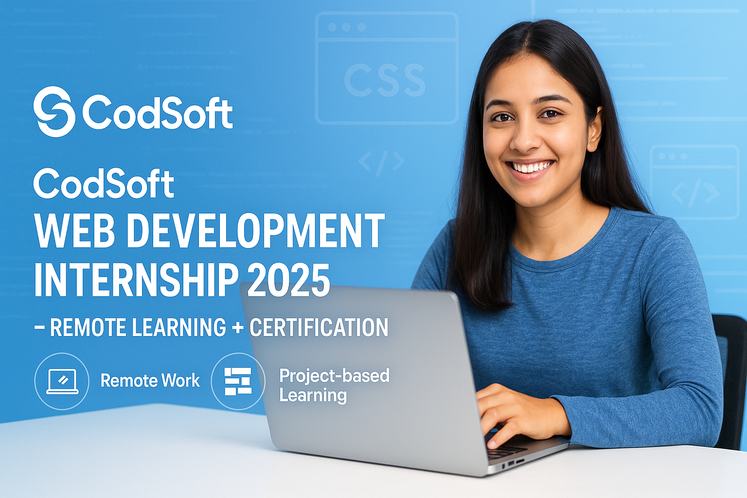 CodSoft Web Development