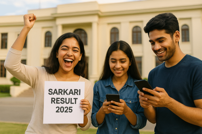 Sarkari Result