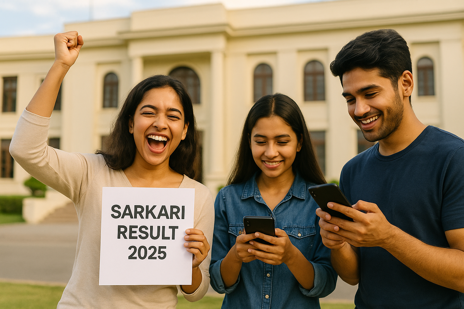 Sarkari Result