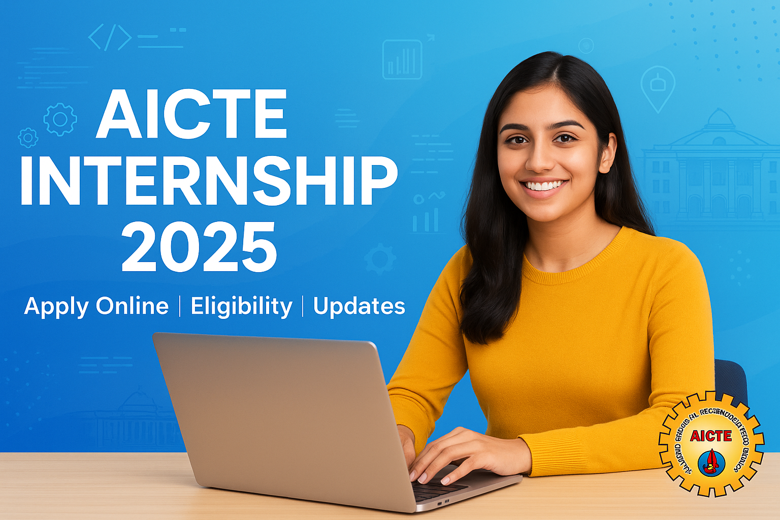AICTE Internship