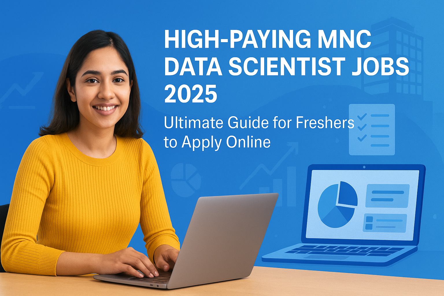MNC Data Scientist Jobs