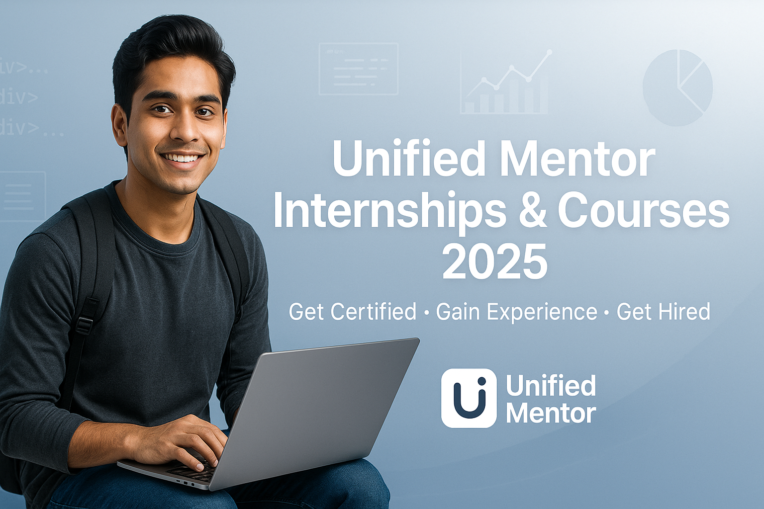 Unified Mentor Internships