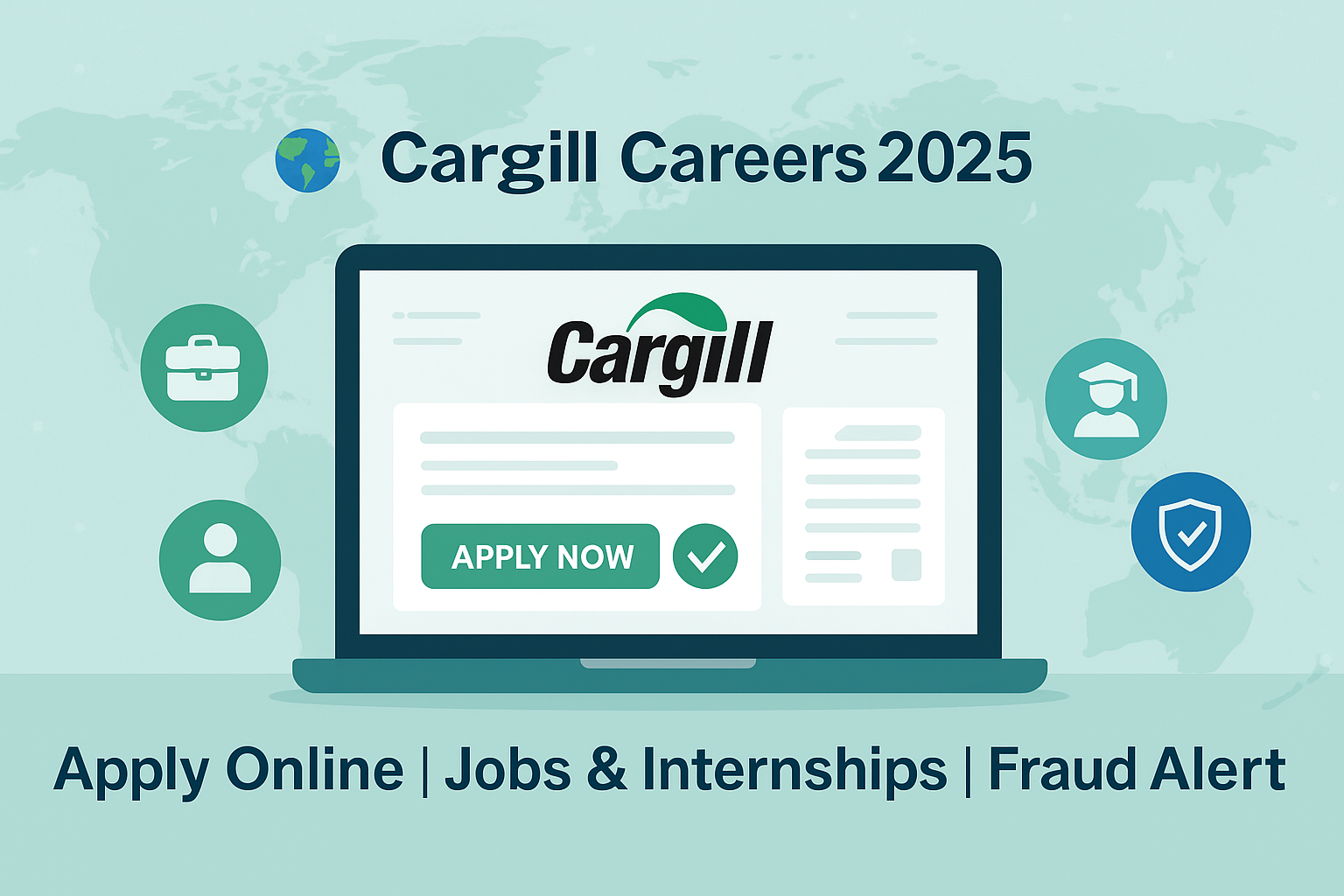 Cargill Careers 2025