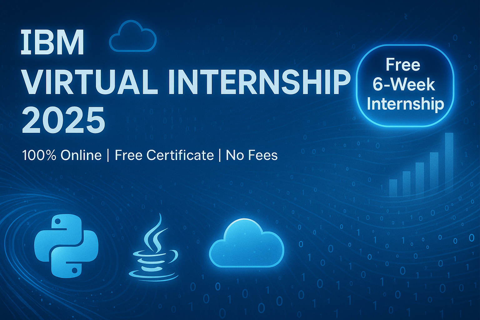 IBM Virtual Internship 2025