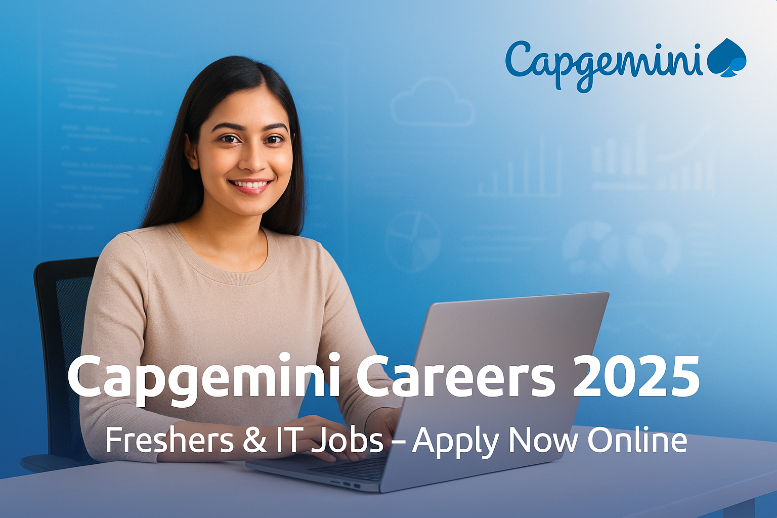 Capgemini Careers 2025