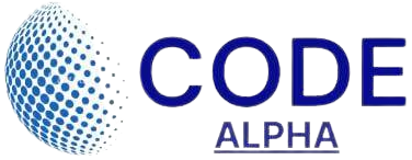 CodeAlpha Python Internship