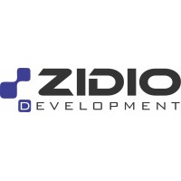 Zidio Development Data Analytics