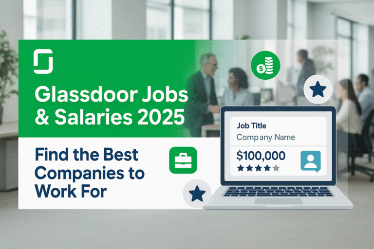 Glassdoor