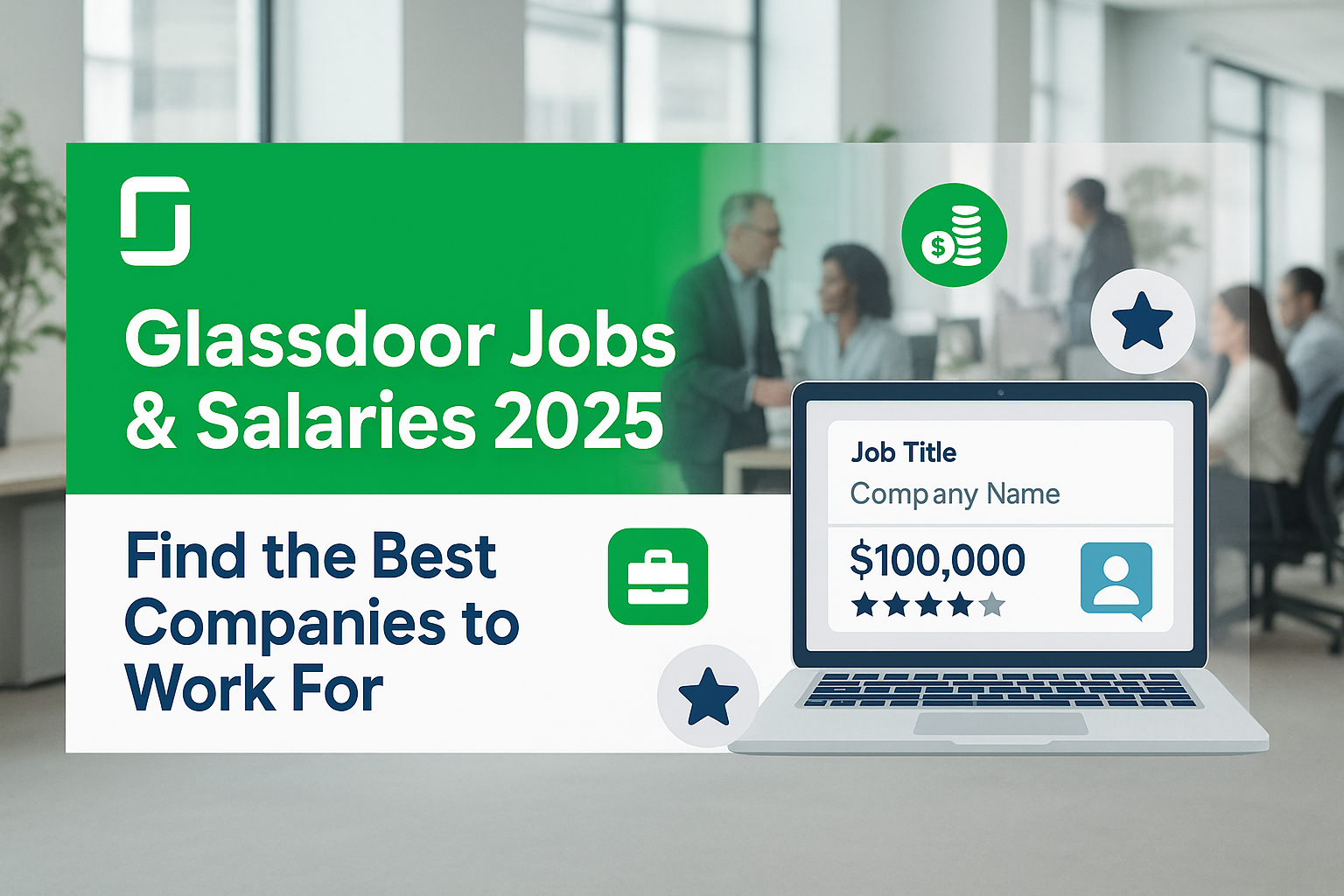 Glassdoor