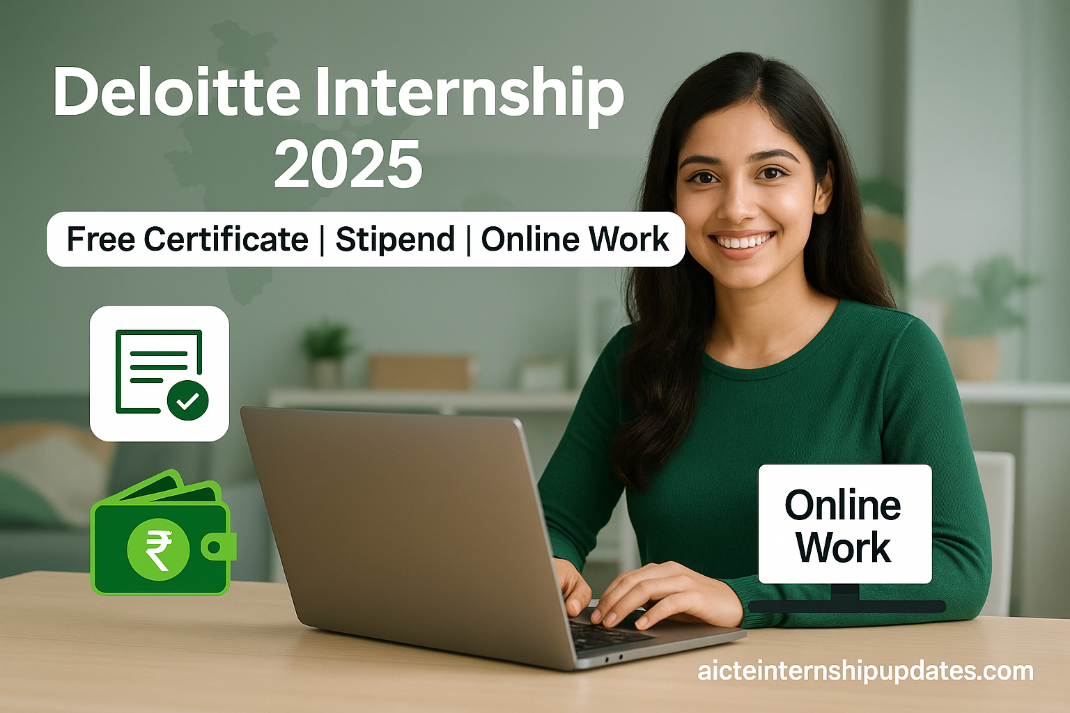 Deloitte Internship