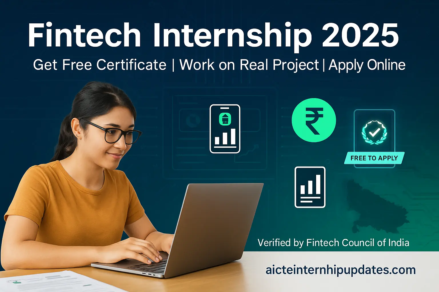 Fintech Internship
