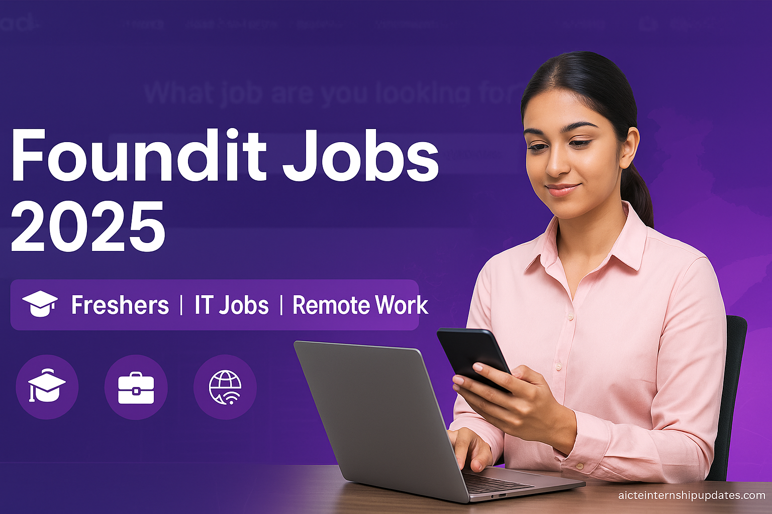 Foundit Jobs