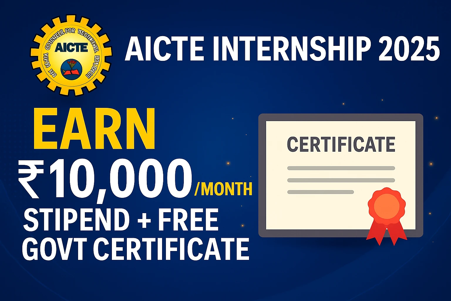 AICTE Internship 2025