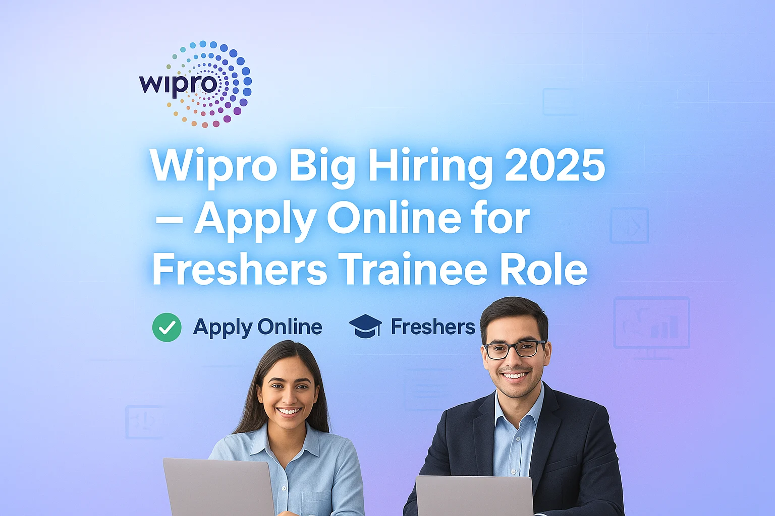 Wipro Big Hiring 2025