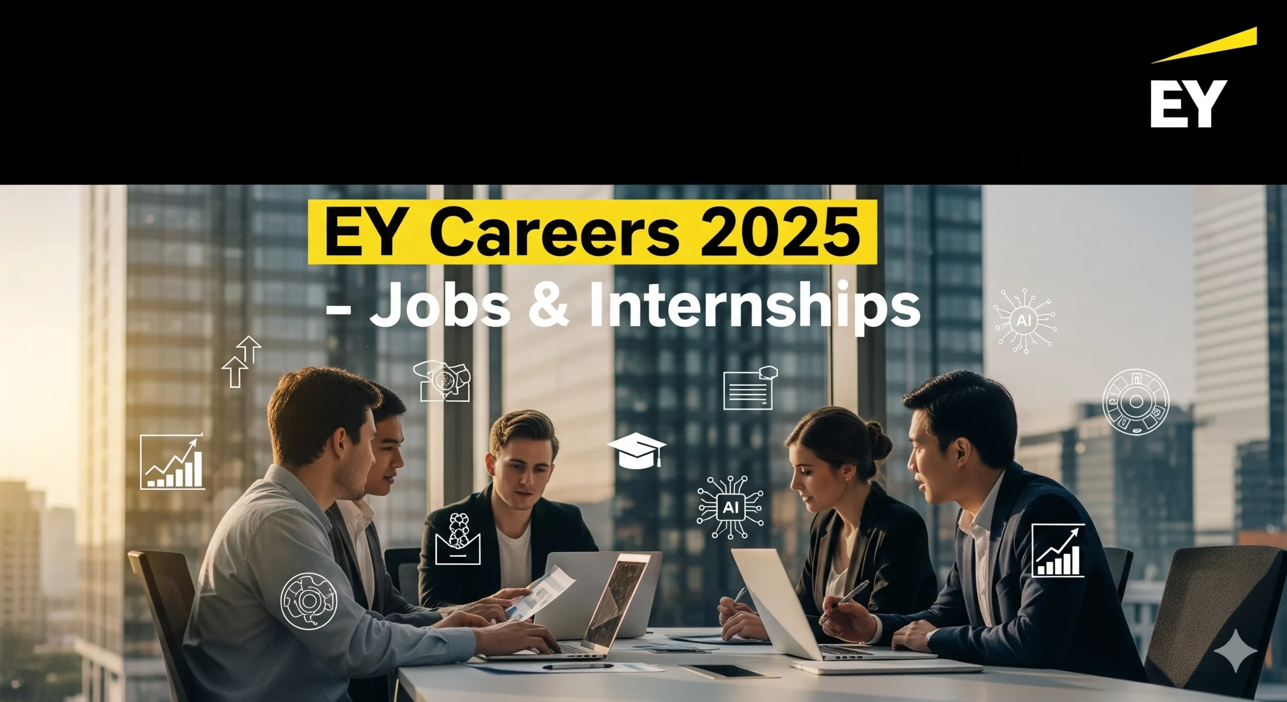 EY Careers 2025