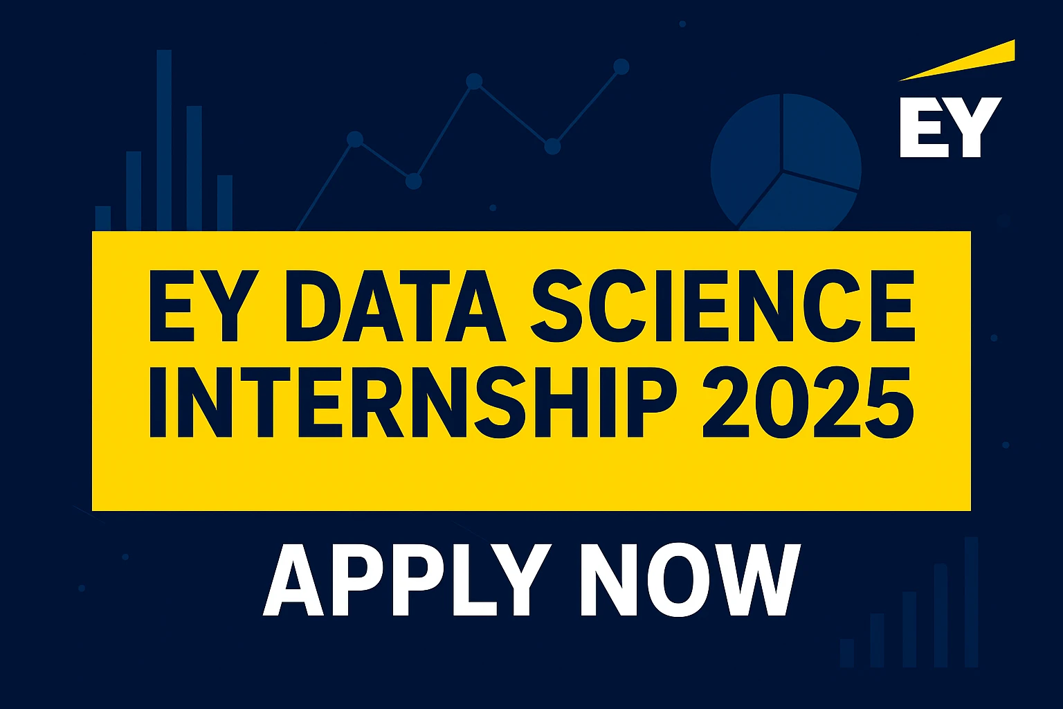 EY Data Science Internship 2025