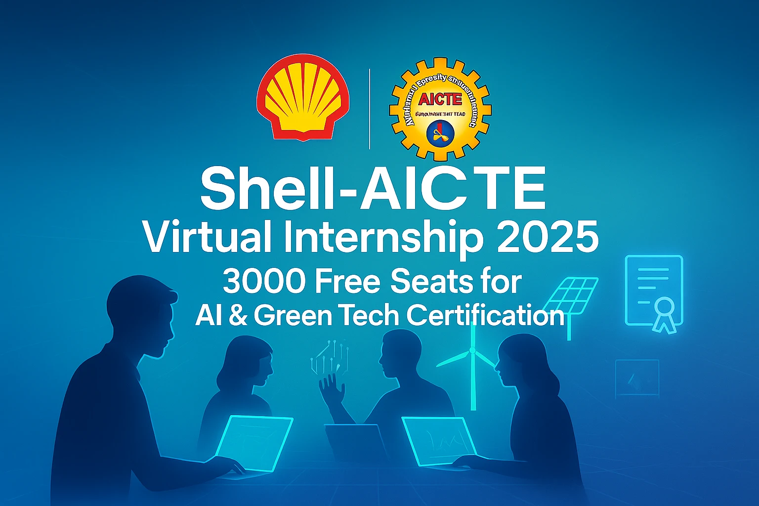 Shell-AICTE Virtual Internship 2025