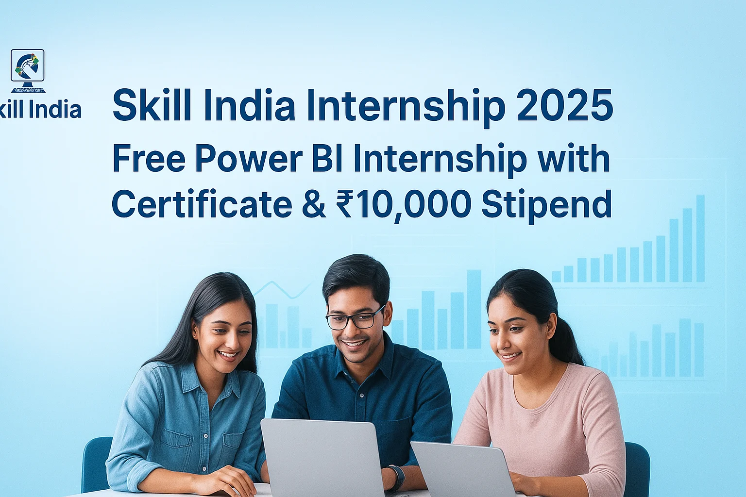 Skill India Internship 2025
