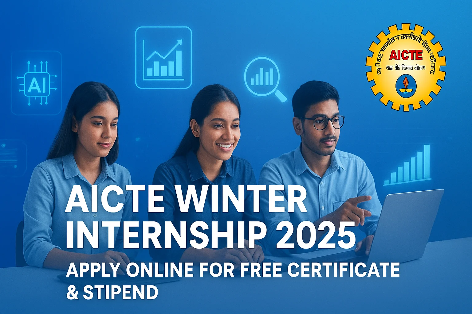AICTE Winter Internship 2025