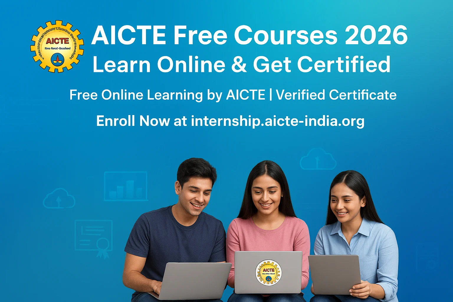 AICTE Free Courses 2026