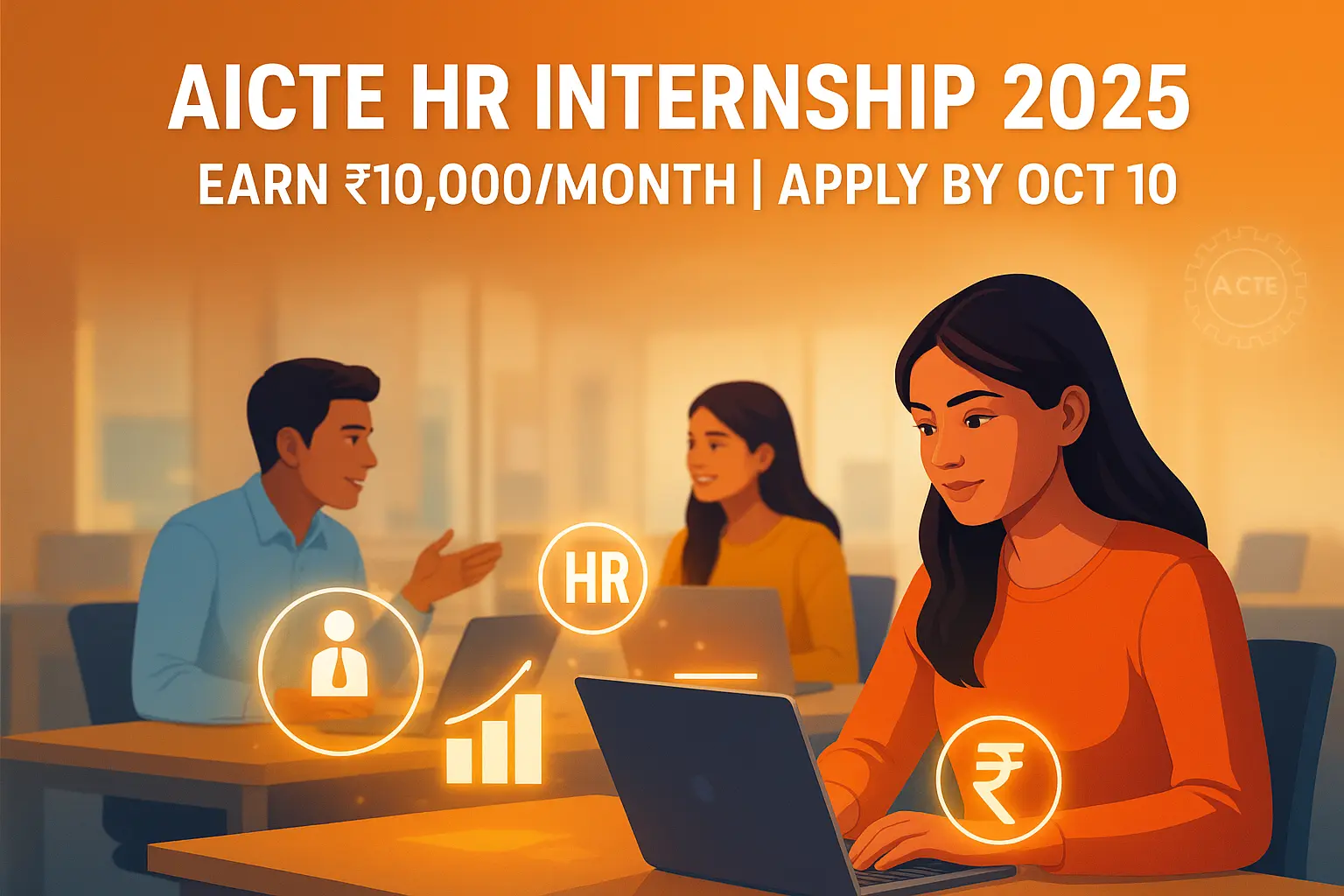 AICTE HR Internship 2025