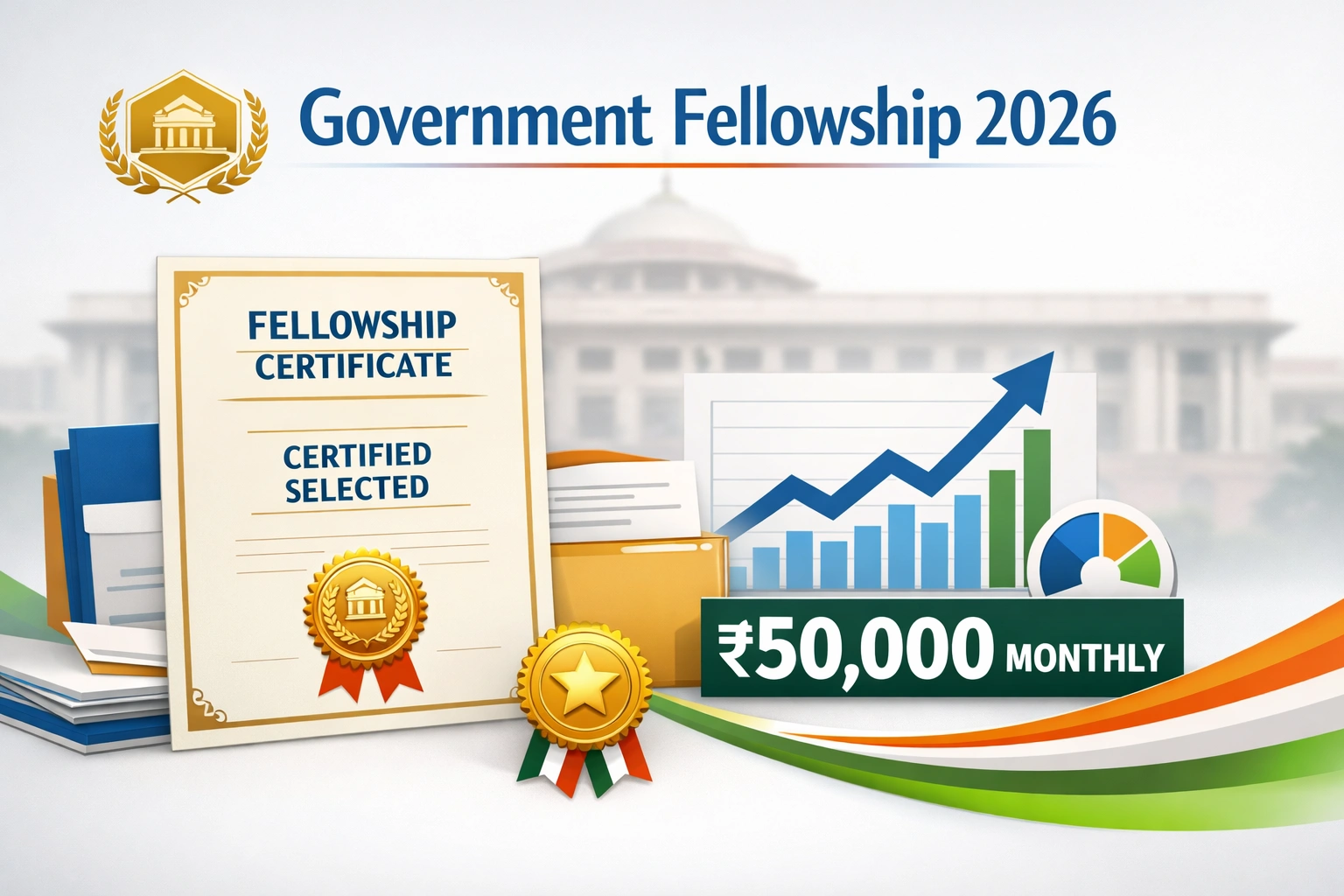 Government Fellowship 2026