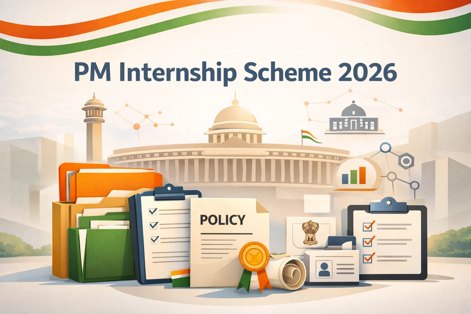 PM Internship Scheme 2026