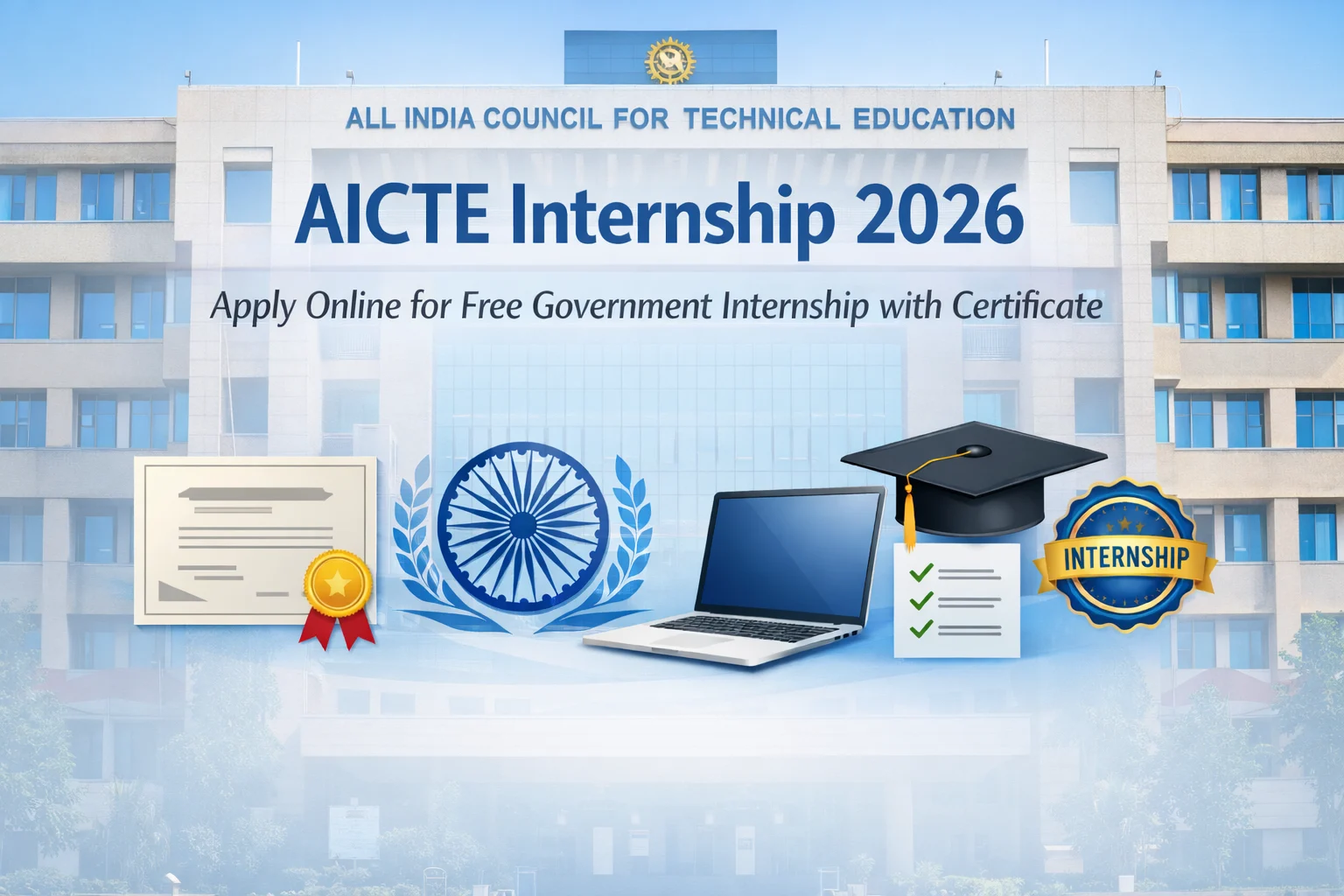 AICTE Internship 2026