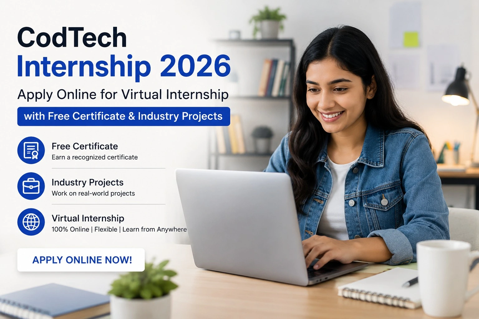 CodTech Internship