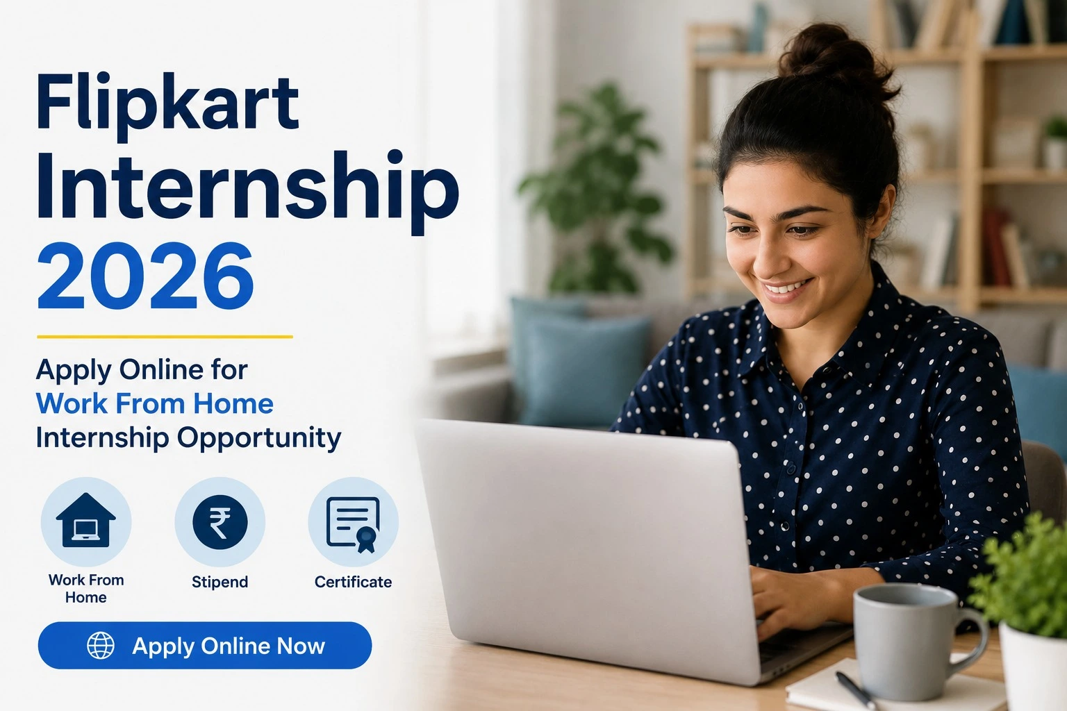 Flipkart Internship