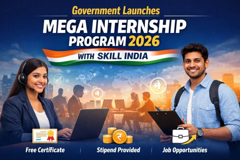 Internship Program