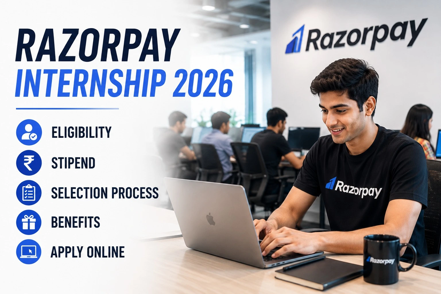 Razorpay Internship