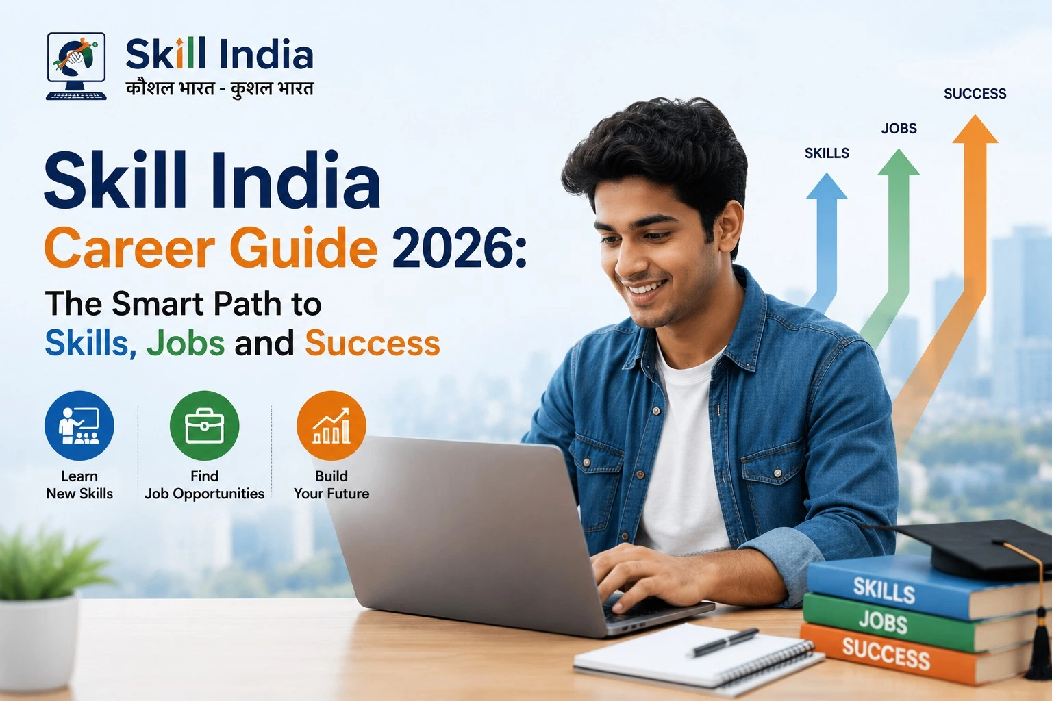 Skill India Career