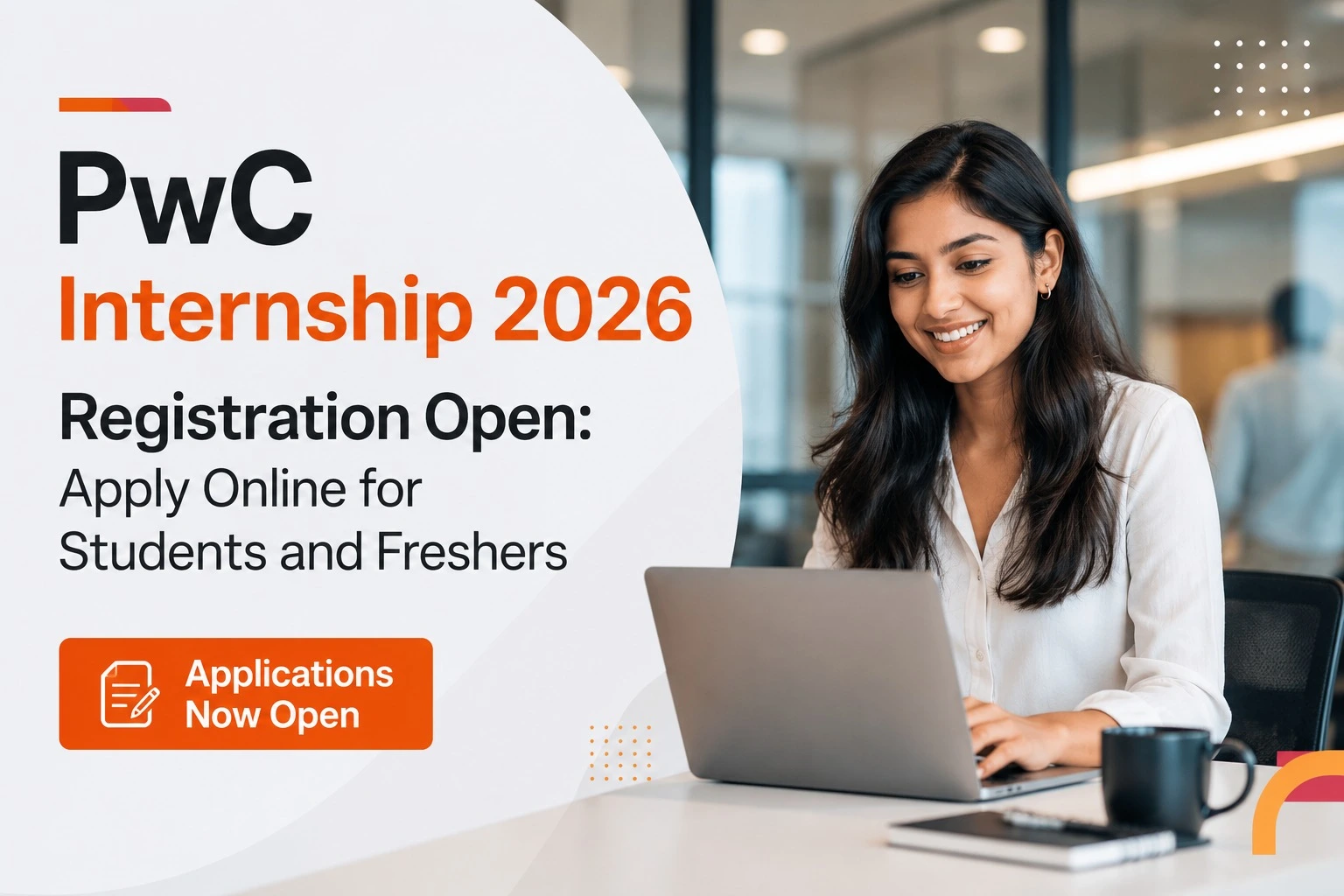 PwC Internship 2026