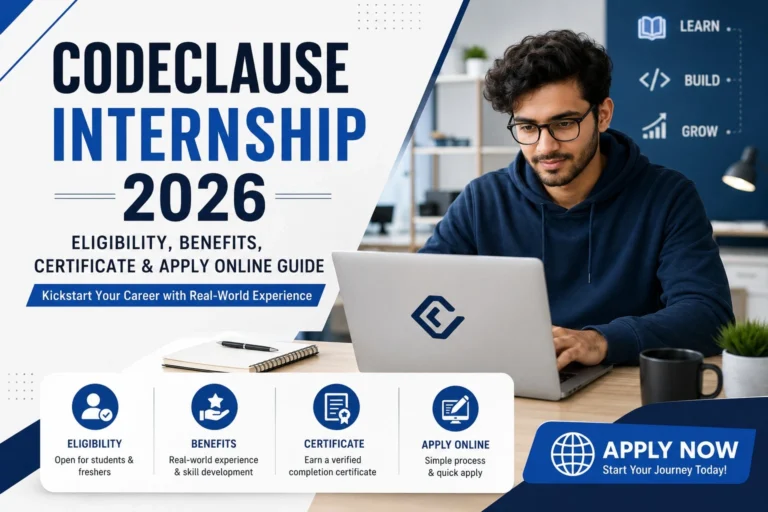 CodeClause Internship