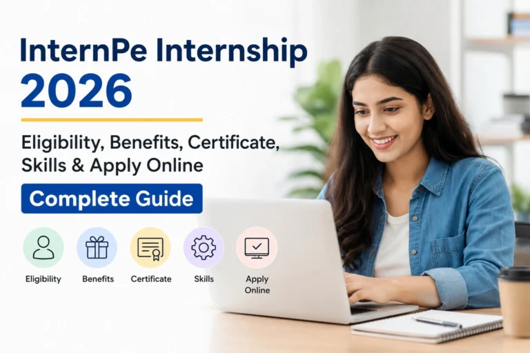 InternPe Internship