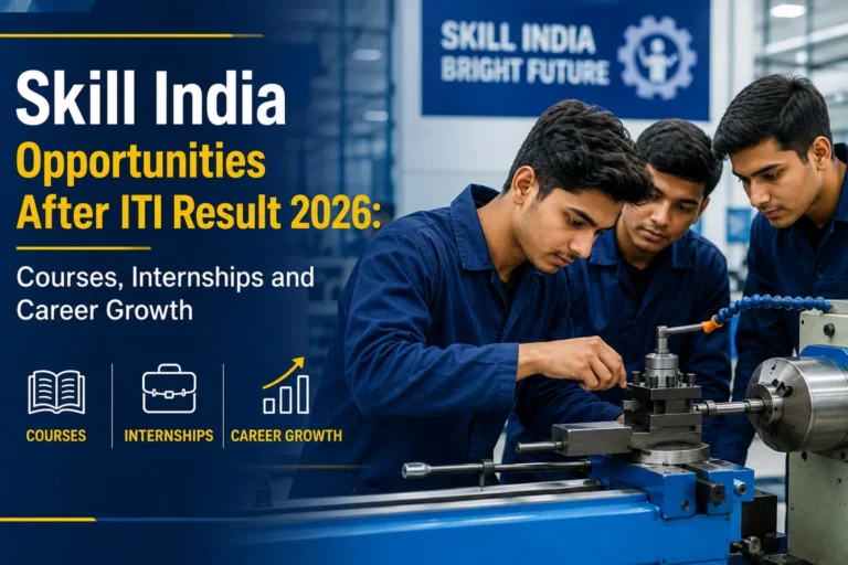 ITI Result