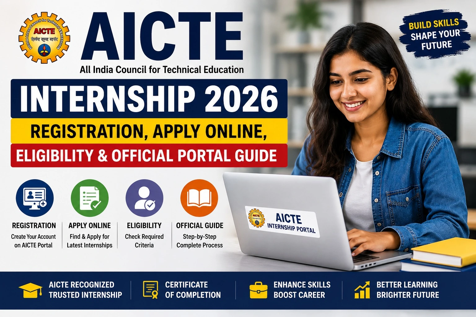 AICTE Internship