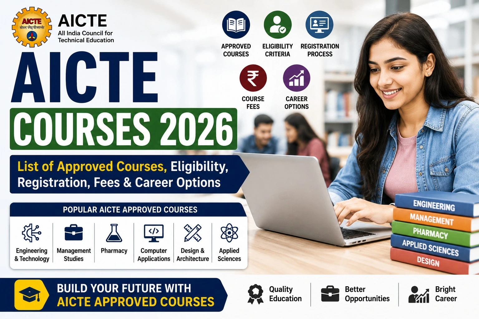 AICTE Courses