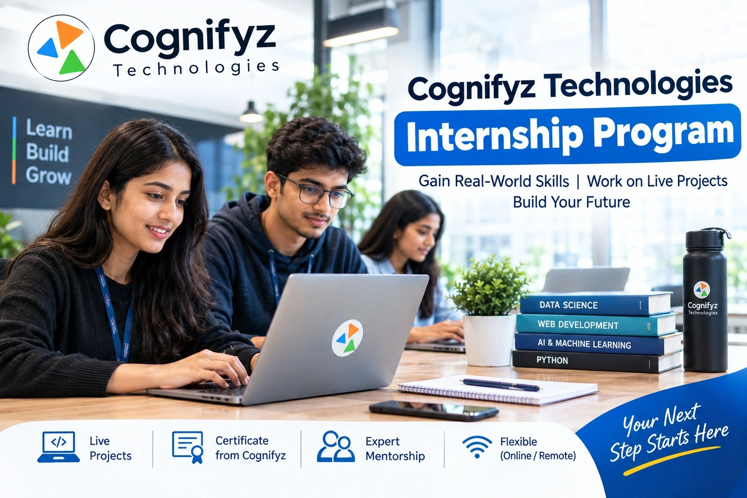 Cognifyz Technologies