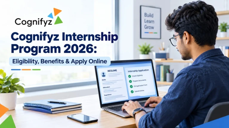 Cognifyz Internship Program
