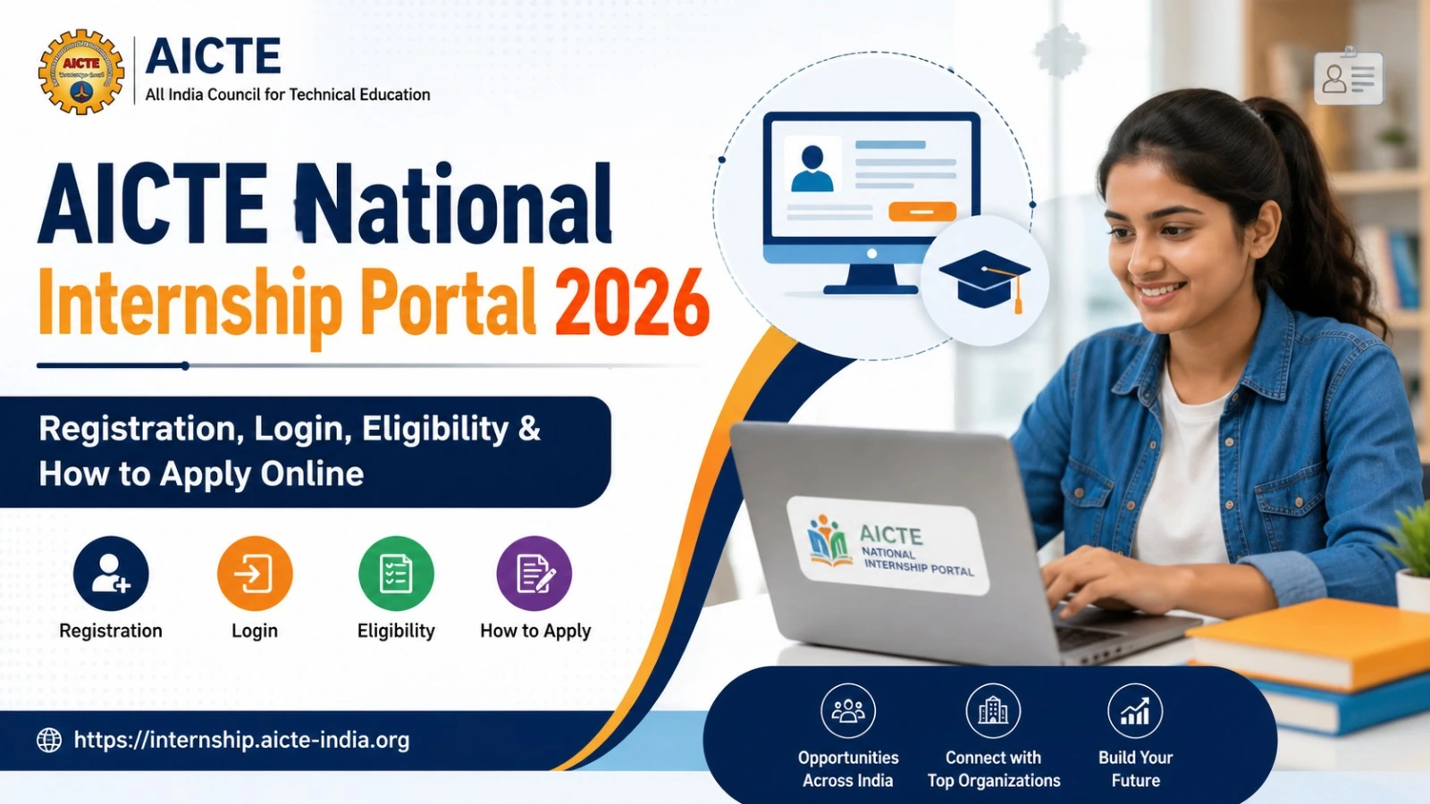 AICTE National Internship Portal 2026