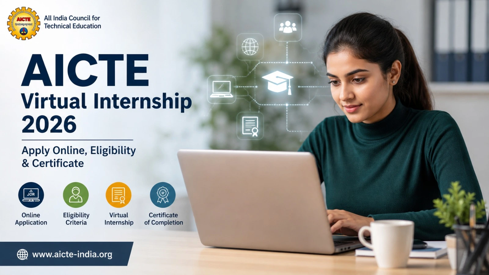 AICTE Virtual Internship 2026