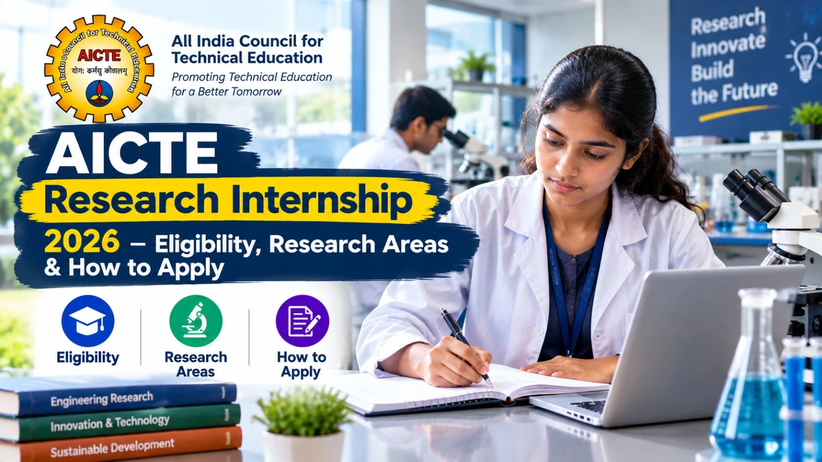 AICTE Research Internship
