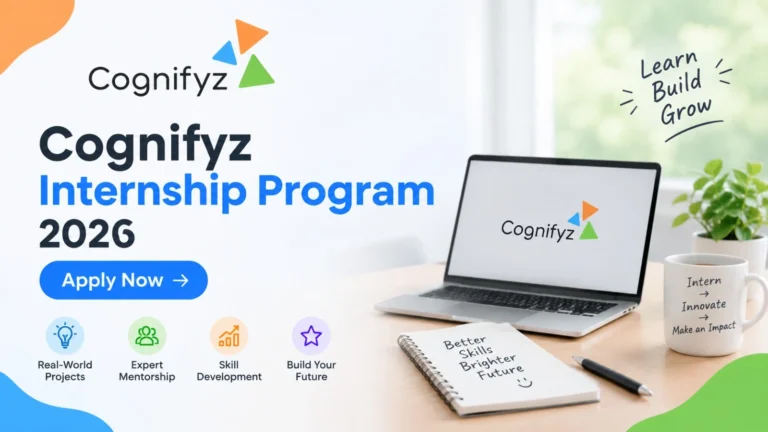Cognifyz Internship