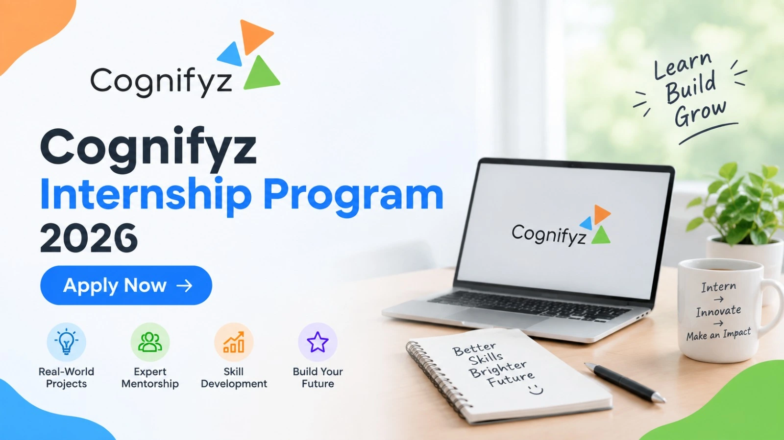 Cognifyz Internship
