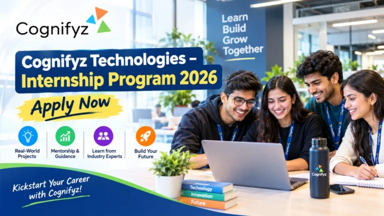 Certified Internship Program