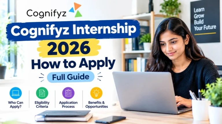 Cognifyz Internship 2026