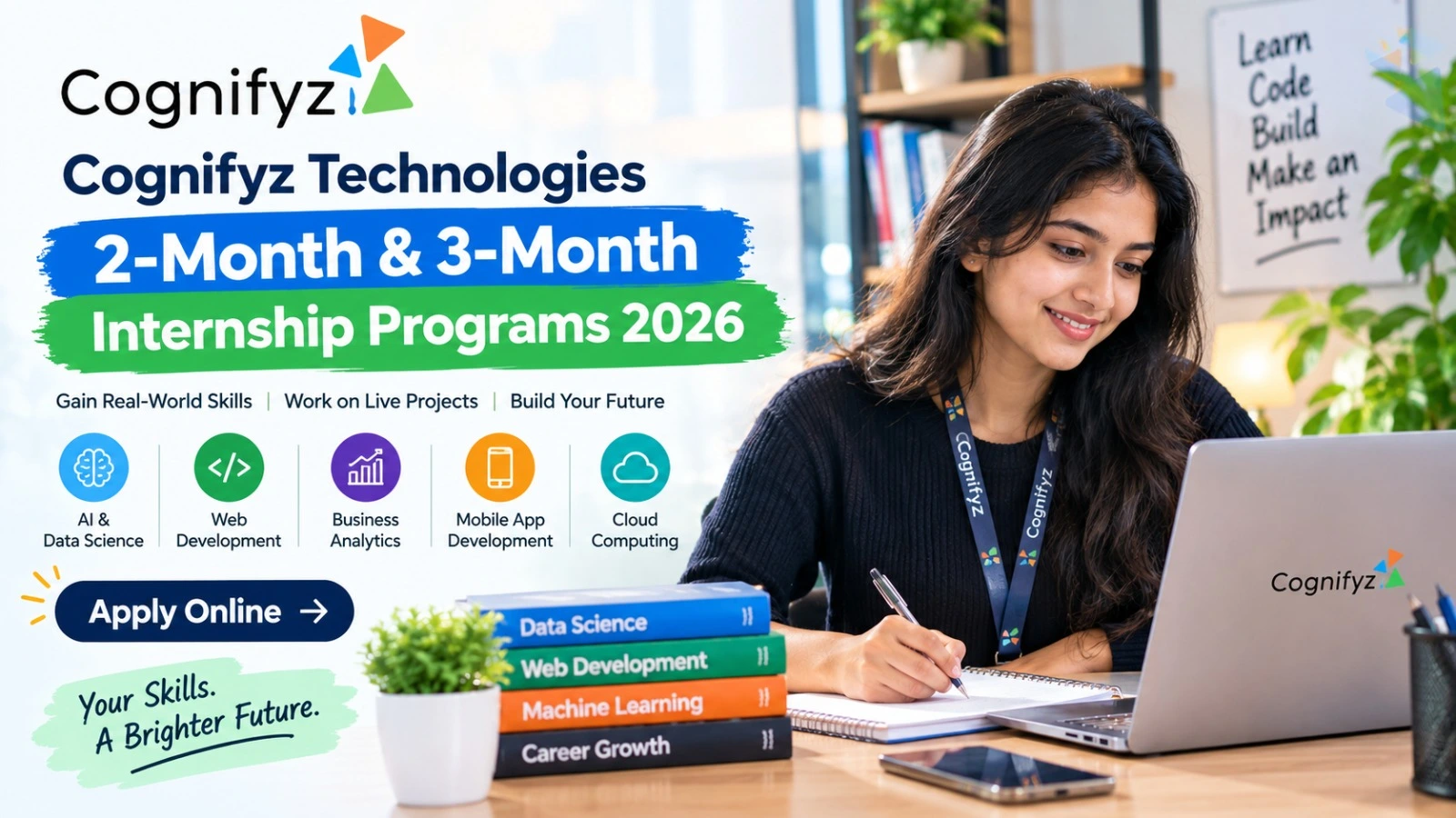 Cognifyz Technologies