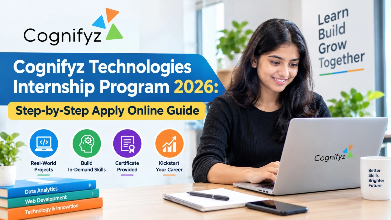 Cognifyz Technologies Internship